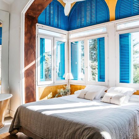 Hotel Boutique Mas Passamaner Ла Селва дел Камп Екстериор снимка