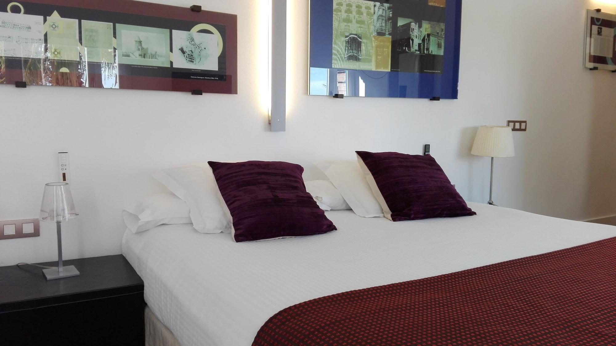 Hotel Boutique Mas Passamaner Ла Селва дел Камп Екстериор снимка