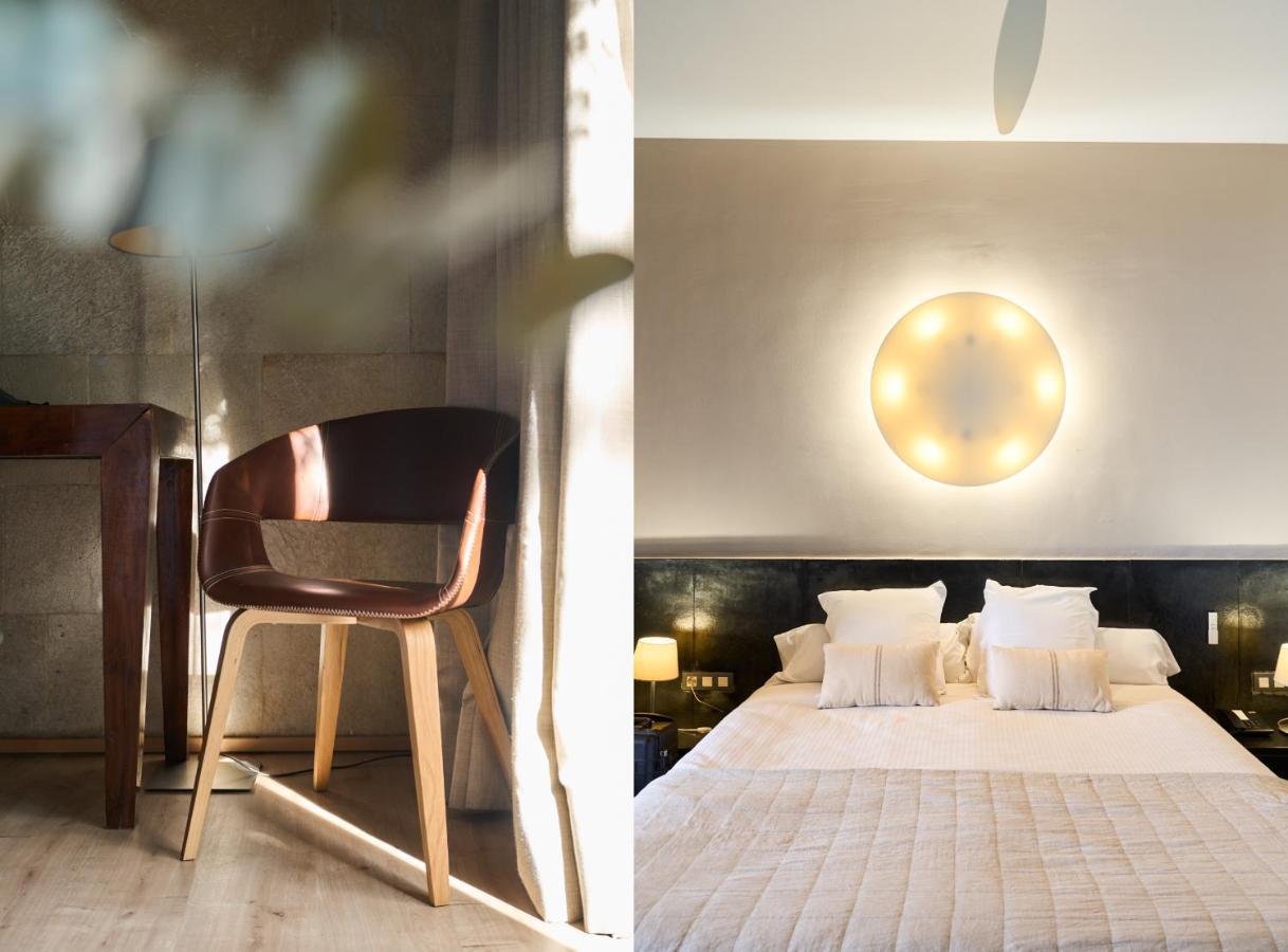 Hotel Boutique Mas Passamaner Ла Селва дел Камп Екстериор снимка
