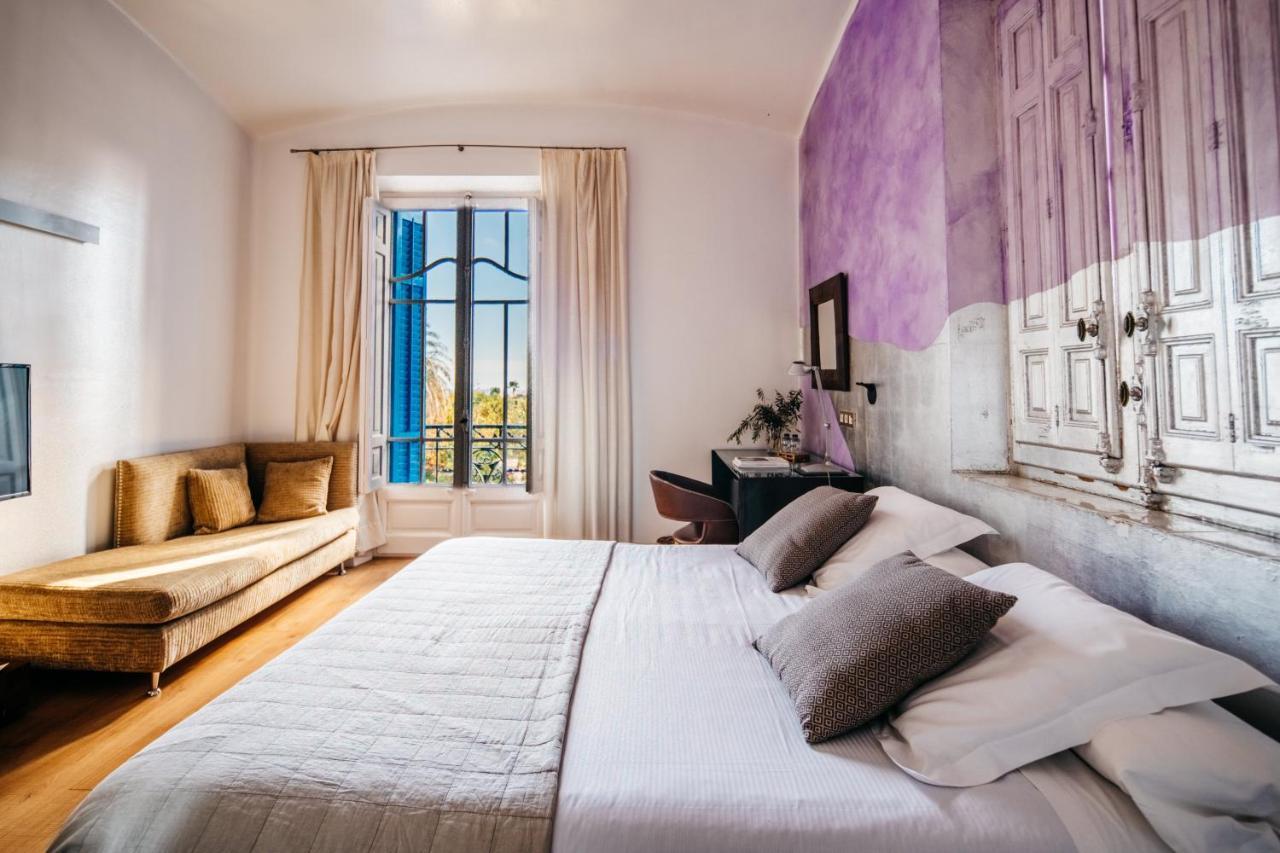 Hotel Boutique Mas Passamaner Ла Селва дел Камп Екстериор снимка