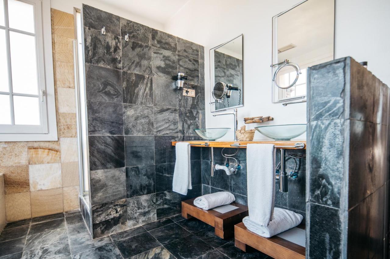 Hotel Boutique Mas Passamaner Ла Селва дел Камп Екстериор снимка