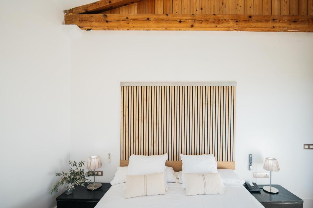 Hotel Boutique Mas Passamaner Ла Селва дел Камп Екстериор снимка
