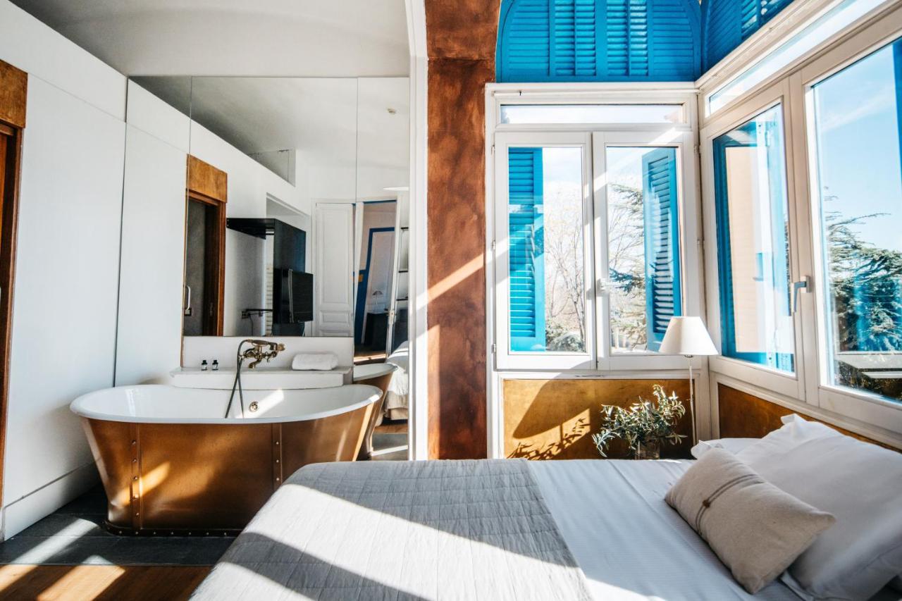 Hotel Boutique Mas Passamaner Ла Селва дел Камп Екстериор снимка