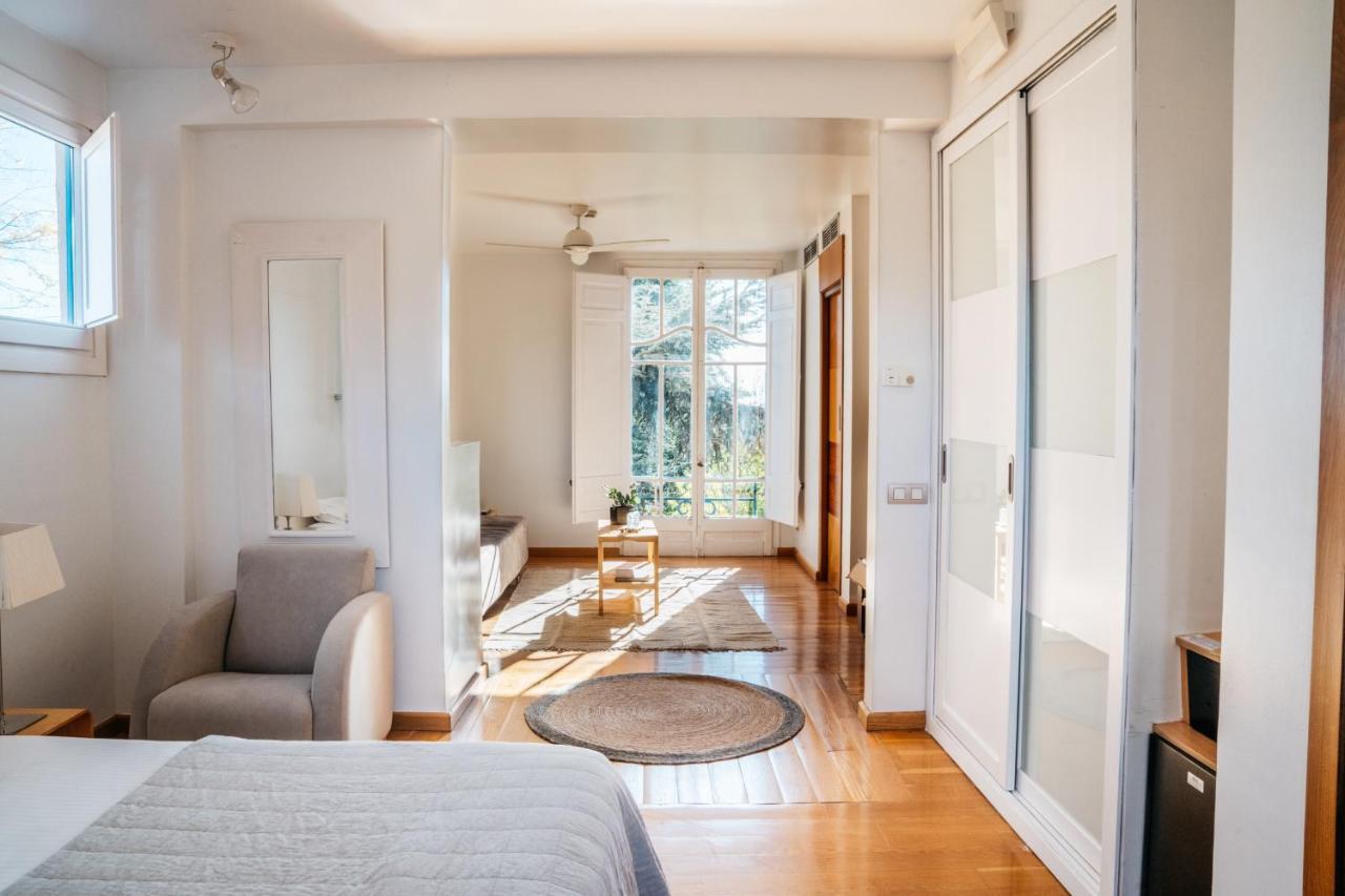 Hotel Boutique Mas Passamaner Ла Селва дел Камп Екстериор снимка