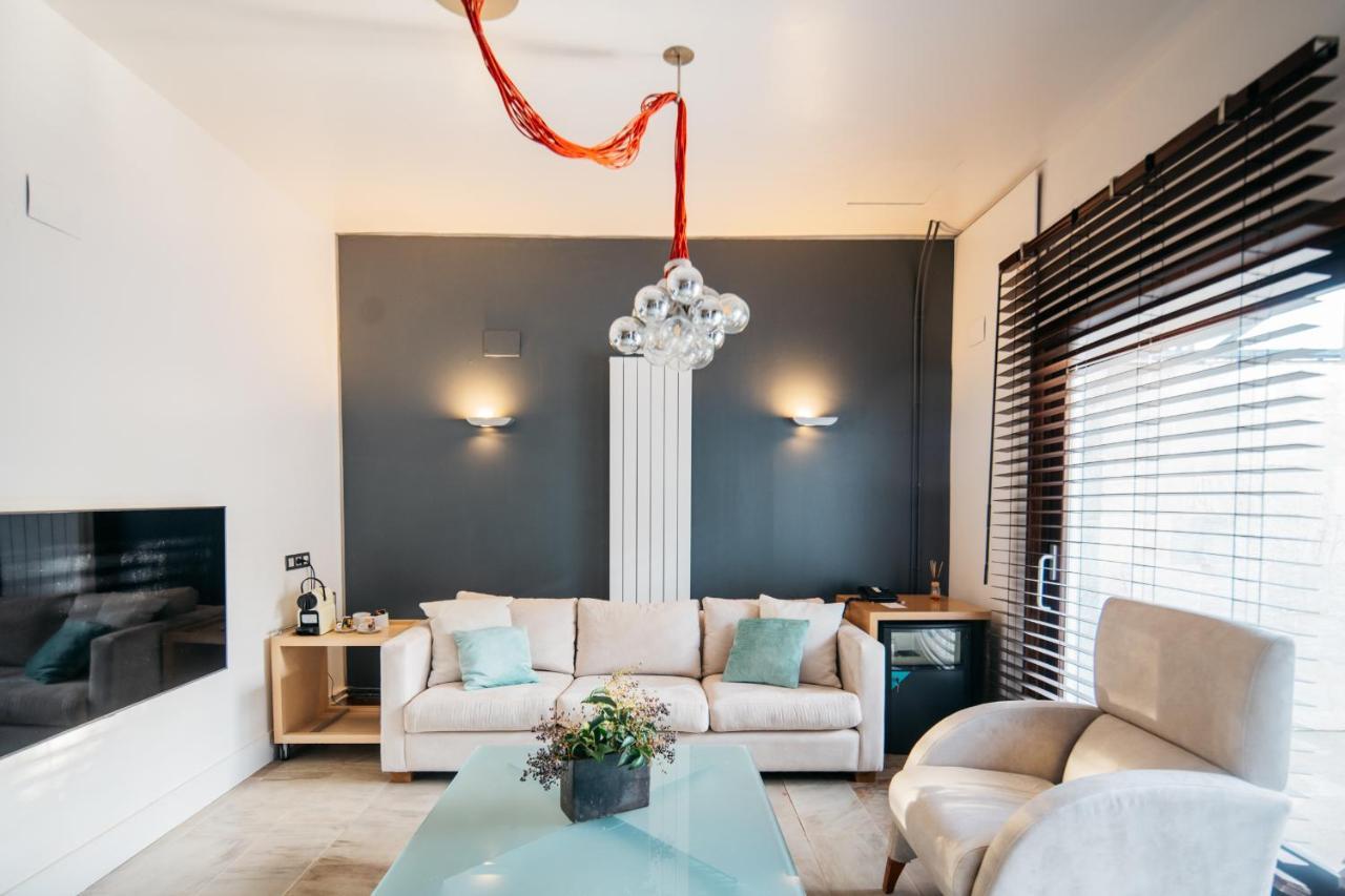 Hotel Boutique Mas Passamaner Ла Селва дел Камп Екстериор снимка
