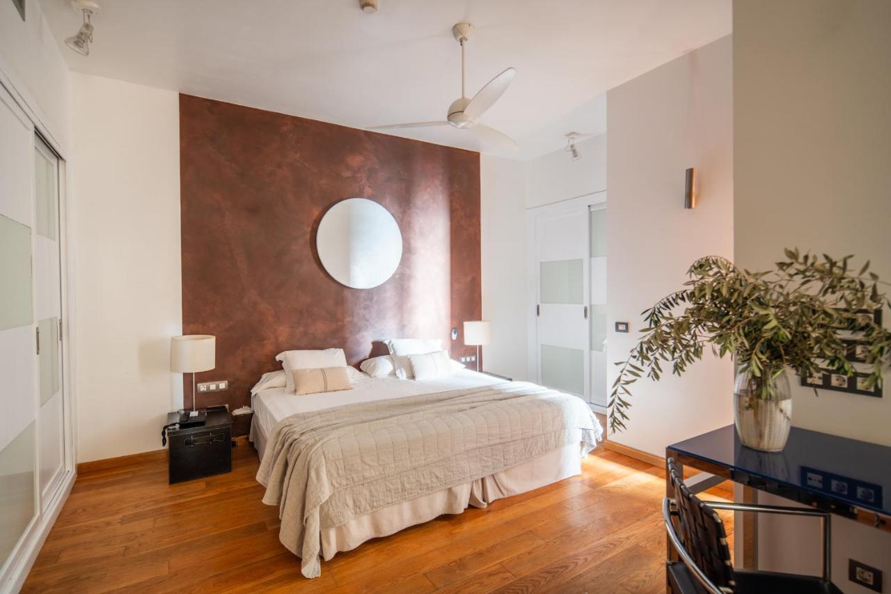 Hotel Boutique Mas Passamaner Ла Селва дел Камп Екстериор снимка