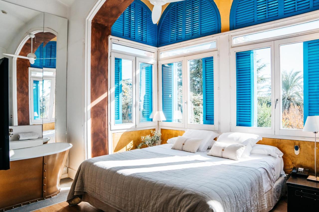 Hotel Boutique Mas Passamaner Ла Селва дел Камп Екстериор снимка